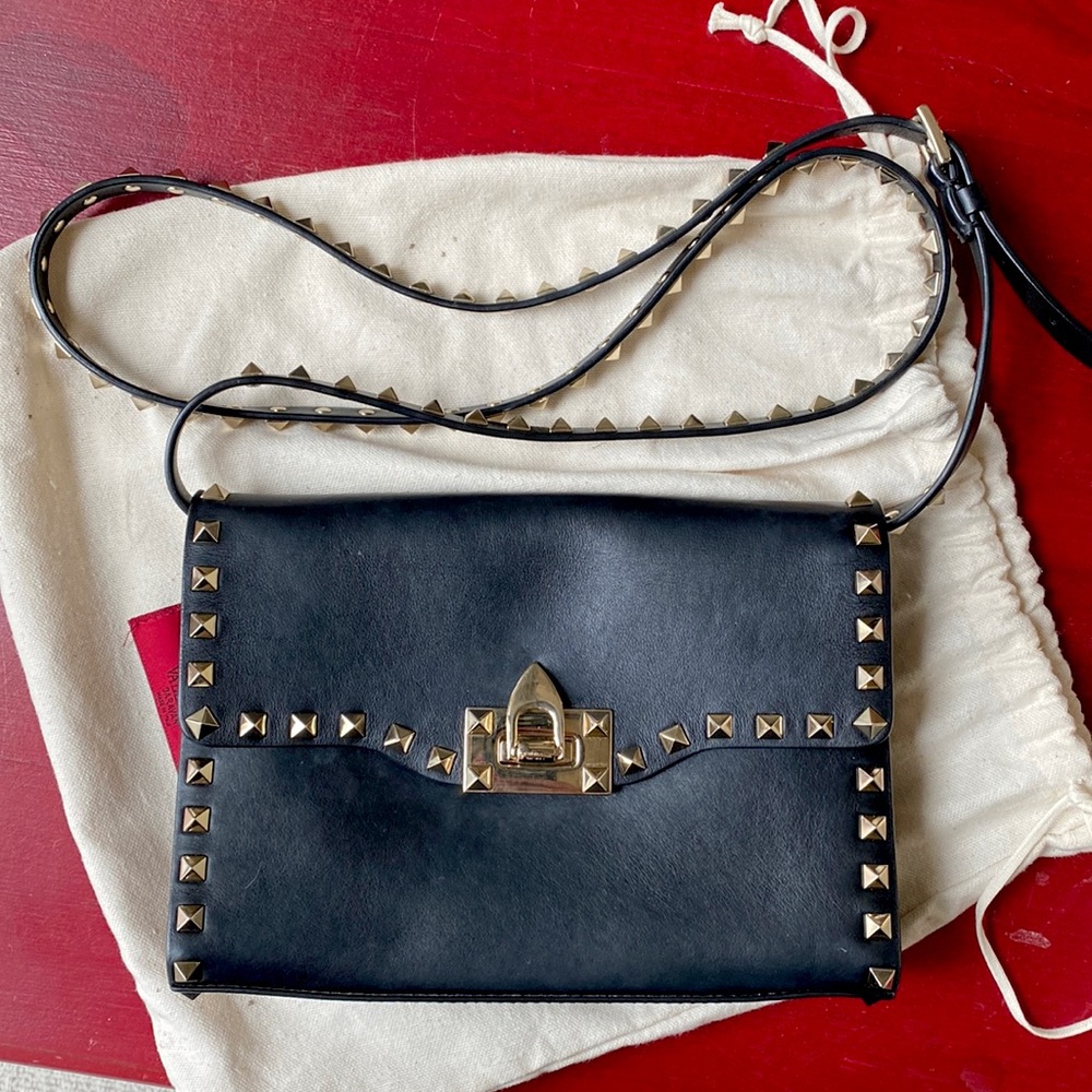 Valentino crossbody bag